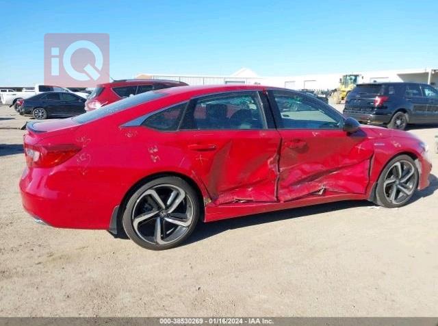 هوندا أكورد